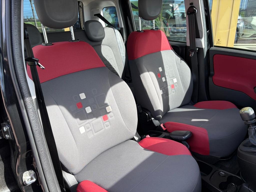 Fiat Panda 0.9 twinair ed. cool | 31.385 km!