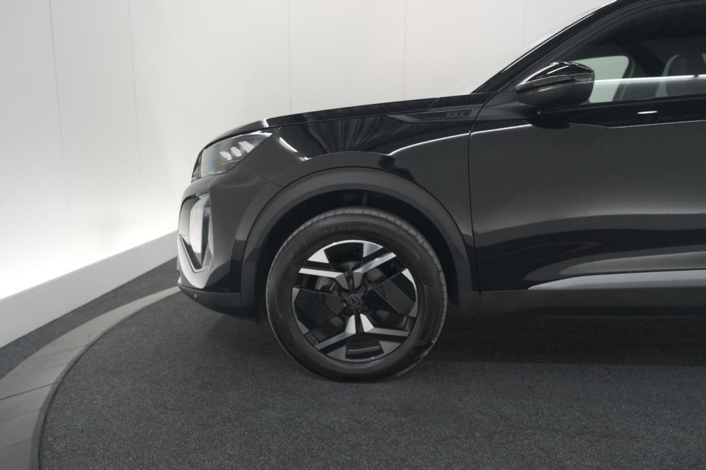 Peugeot 2008 puretech 130 eat8 gt | camera | apple carplay | parkeersensore