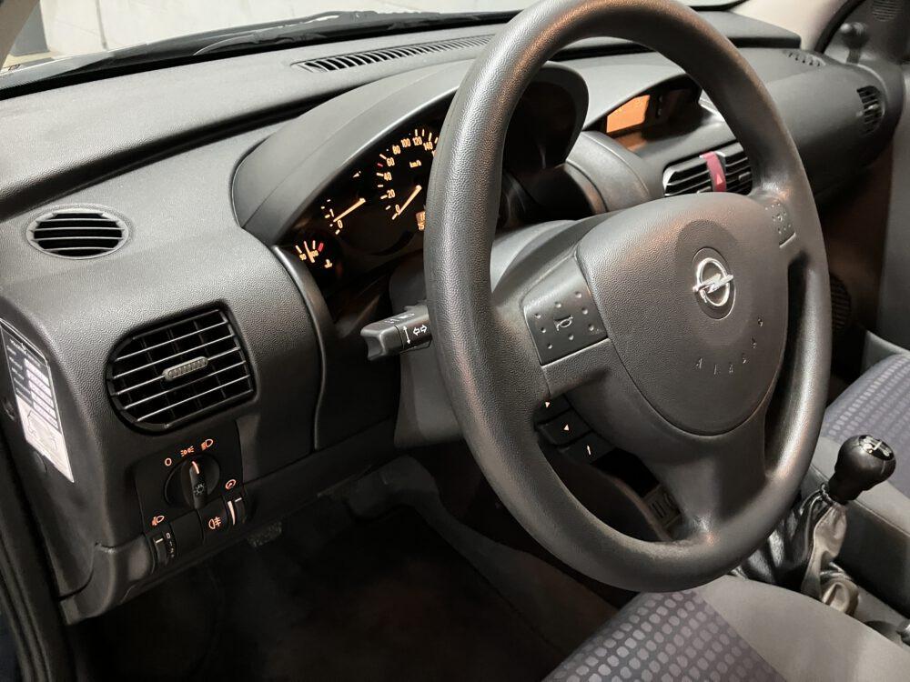 Opel Corsa 1.2-16V Comfort