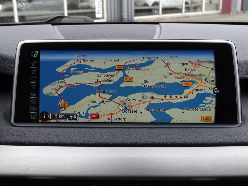 BMW X5 xdrive40e high executive