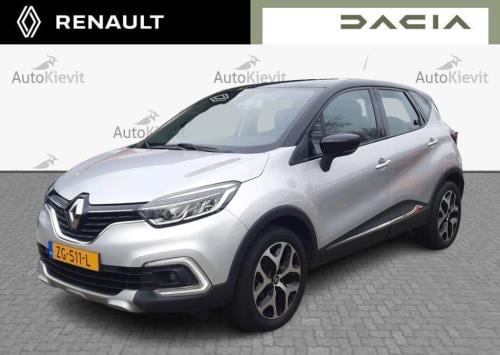 Renault Captur 0.9 tce intens
