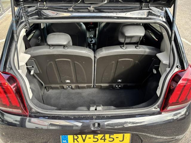 Peugeot 108 1.0 vti 68pk etg 5d bluetooth | camera achter | radio | airco |