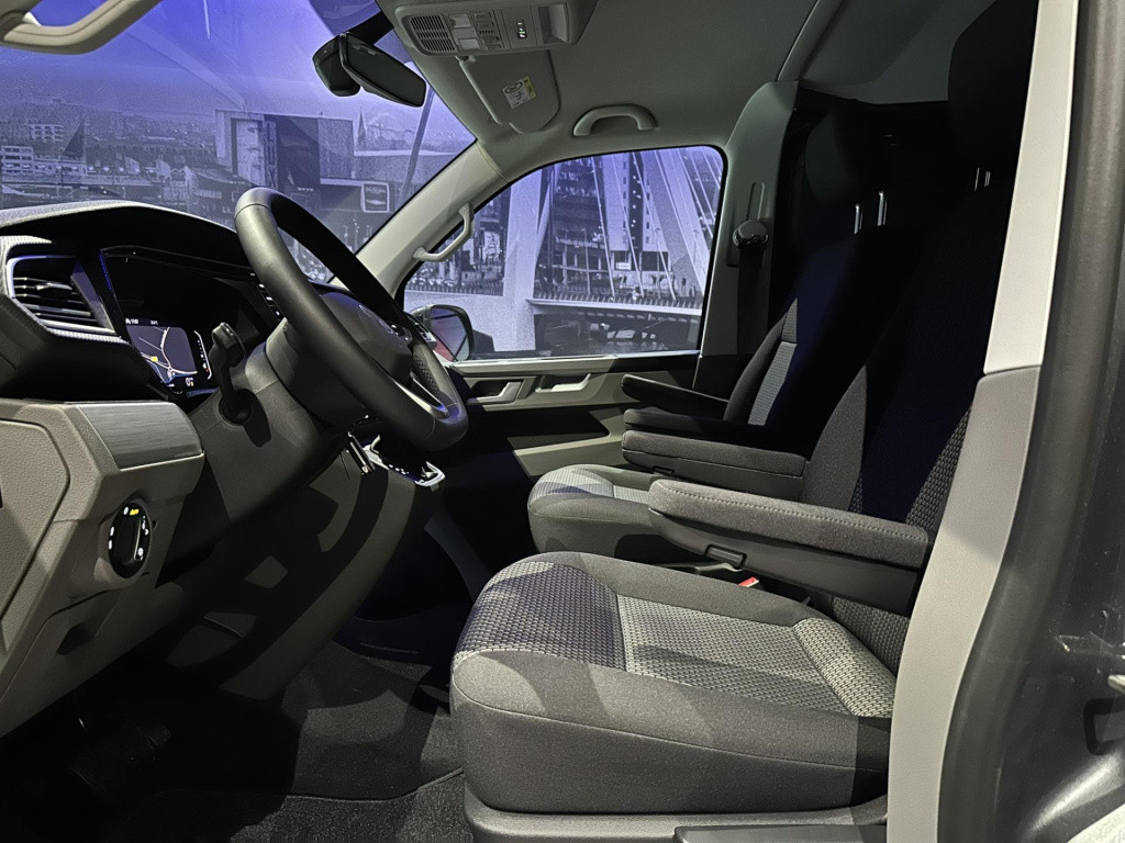 Volkswagen Transporter 2.0 tdi l2h1 30 bulli *led*dubbelschuifdeur*camera*