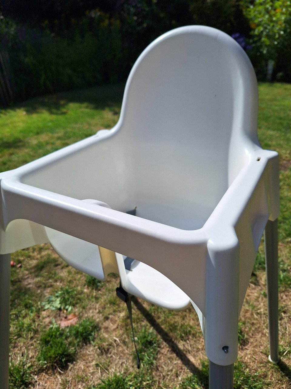 Ikea kinderstoel