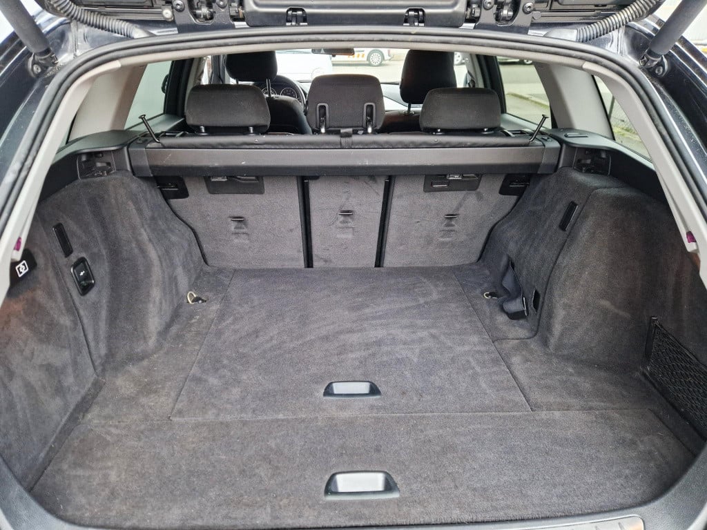 BMW 3-serie touring 320i executive