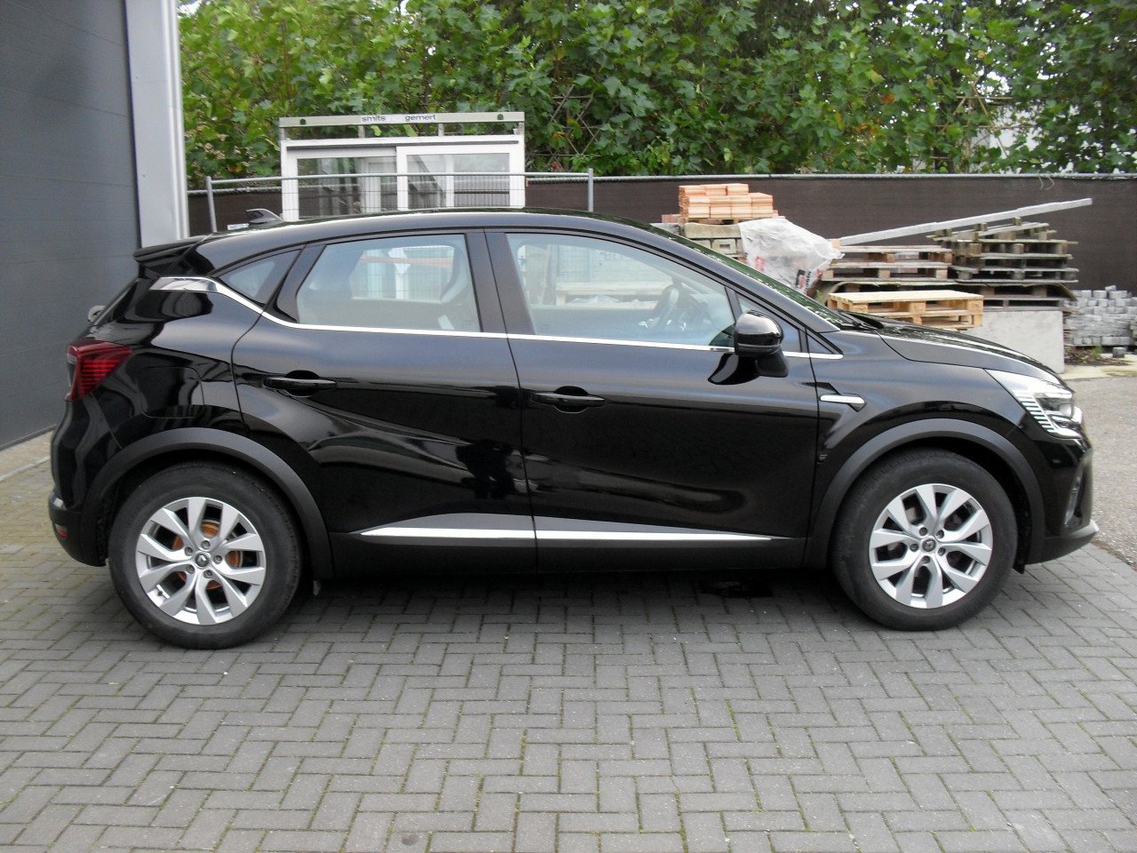 Renault Captur TCe 130pk EDC Automaat