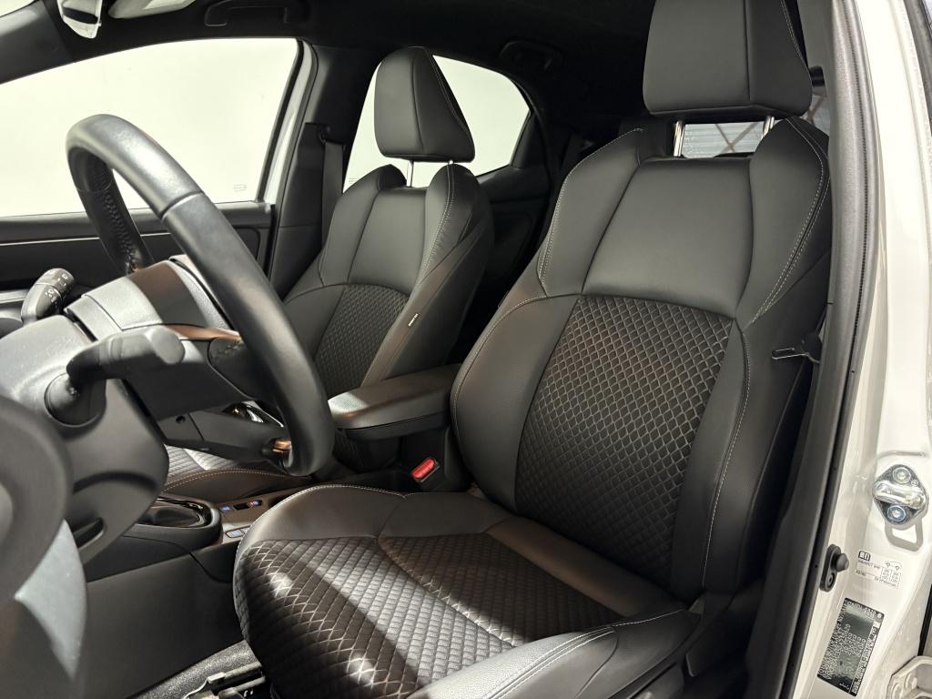 Toyota Yaris 1.5 hyb. executive