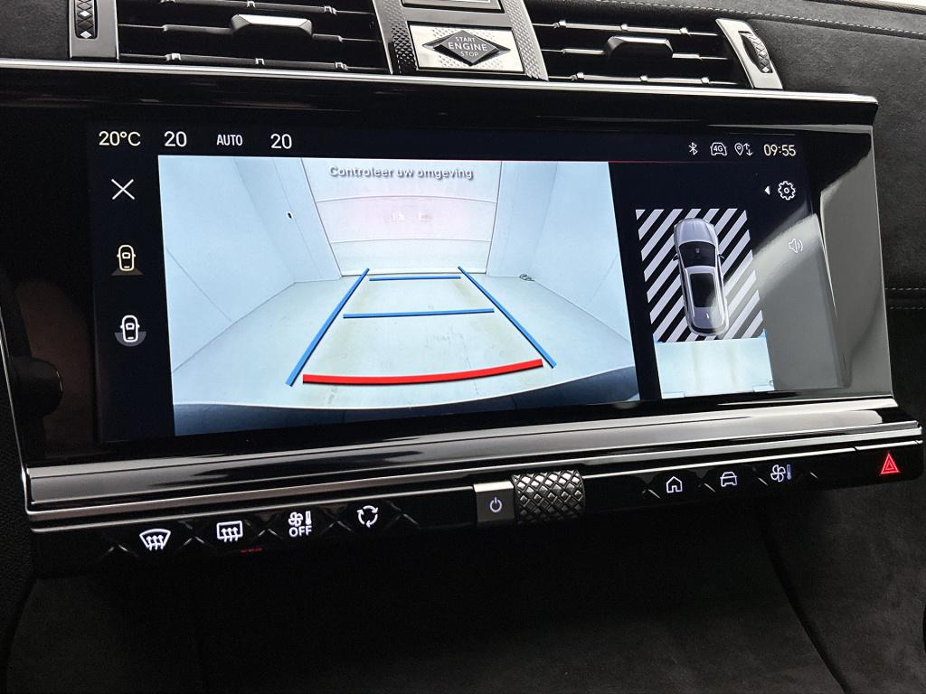 Ds Ds 7 plug-in hybrid 225 pk automaat business | rijklaar deal! | pixel le