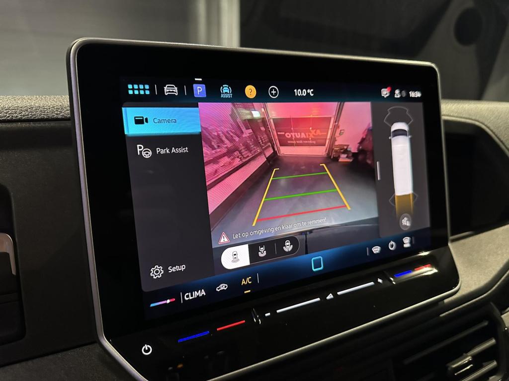 Volkswagen Crafter 30 2.0 tdi l3h3 highline *facelift*led*camera*