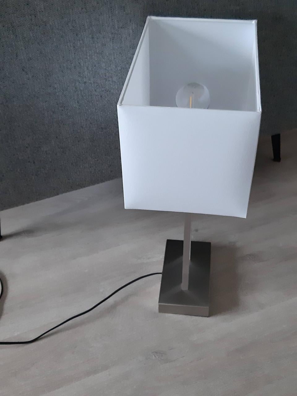 Schemerlamp