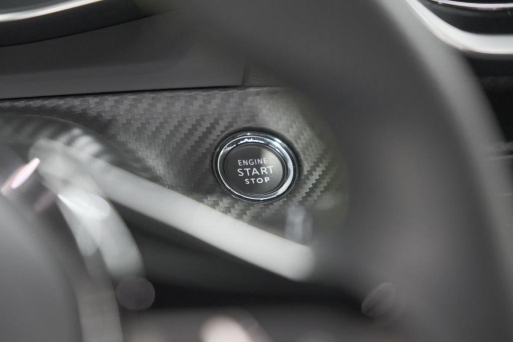 Peugeot 2008 puretech 130 gt | elektrisch panoramadak | camera | dodehoekde