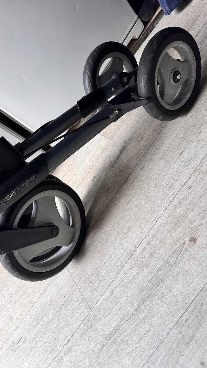 Rollator