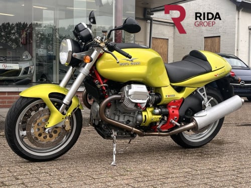 Moto Guzzi Onbekend v11 sport