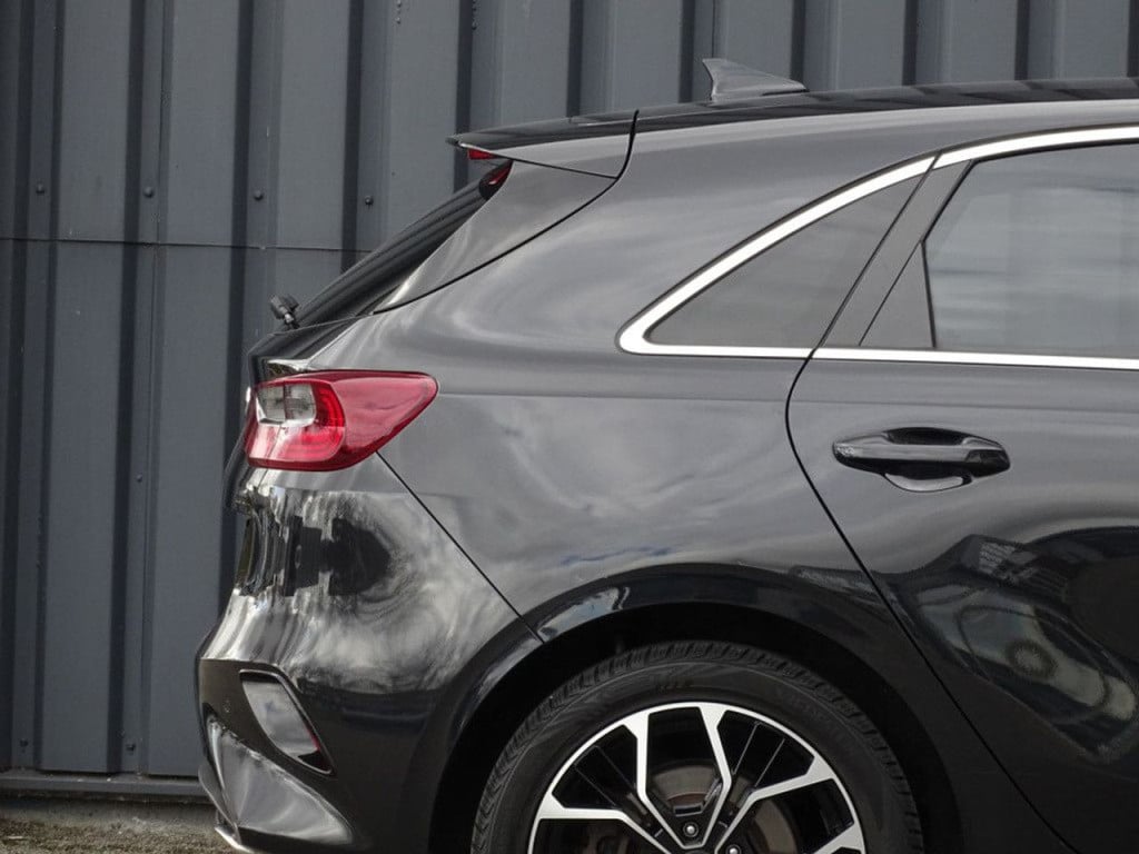Kia Cee'd 1.0 t-gdi dynamicplusline stoelverwarming | apple carplay/android
