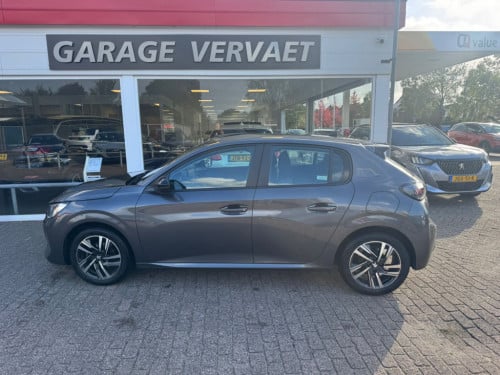 Peugeot 208 1.2 puretech 75 active