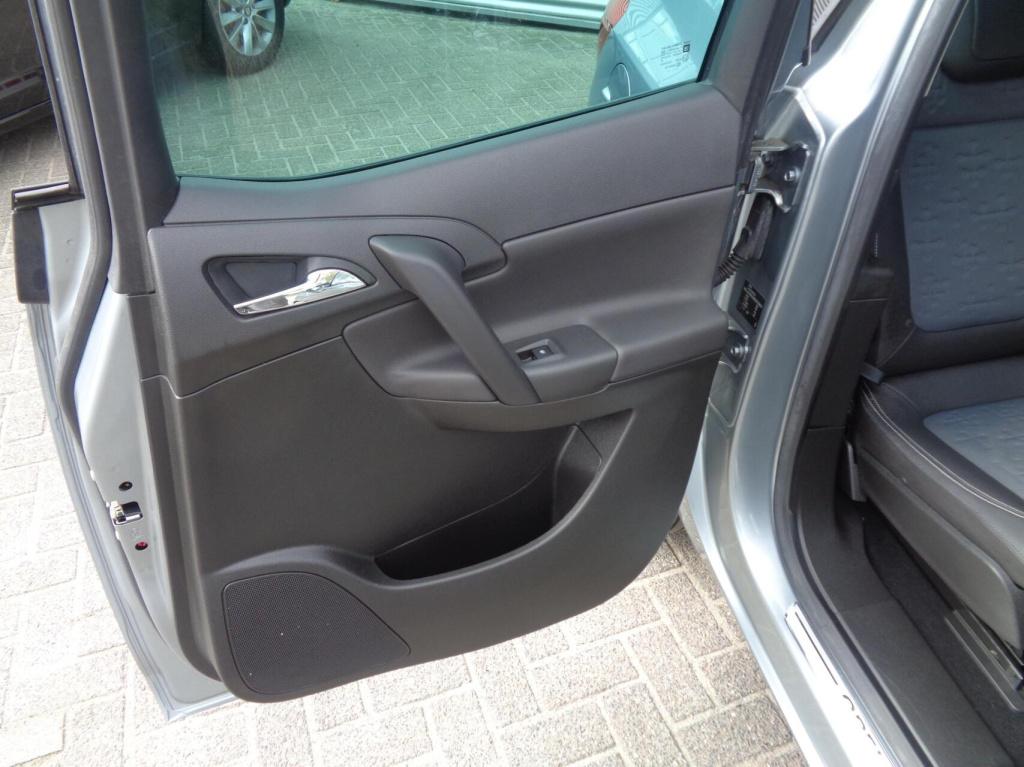 Opel Meriva 1.4 turbo 140pk edition/airco/pdc/trekhaak/1st eig/nap