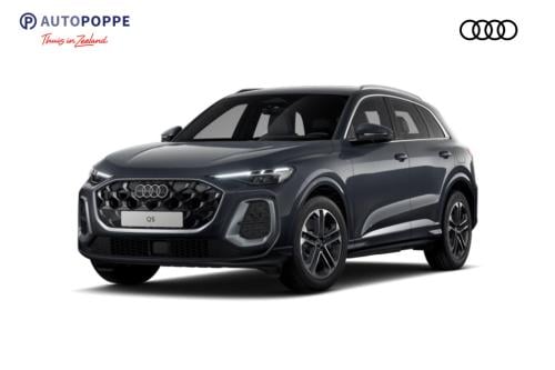 Audi Q5 s edition e-hybrid 220 kw / 299 pk suv 7 versn. s-