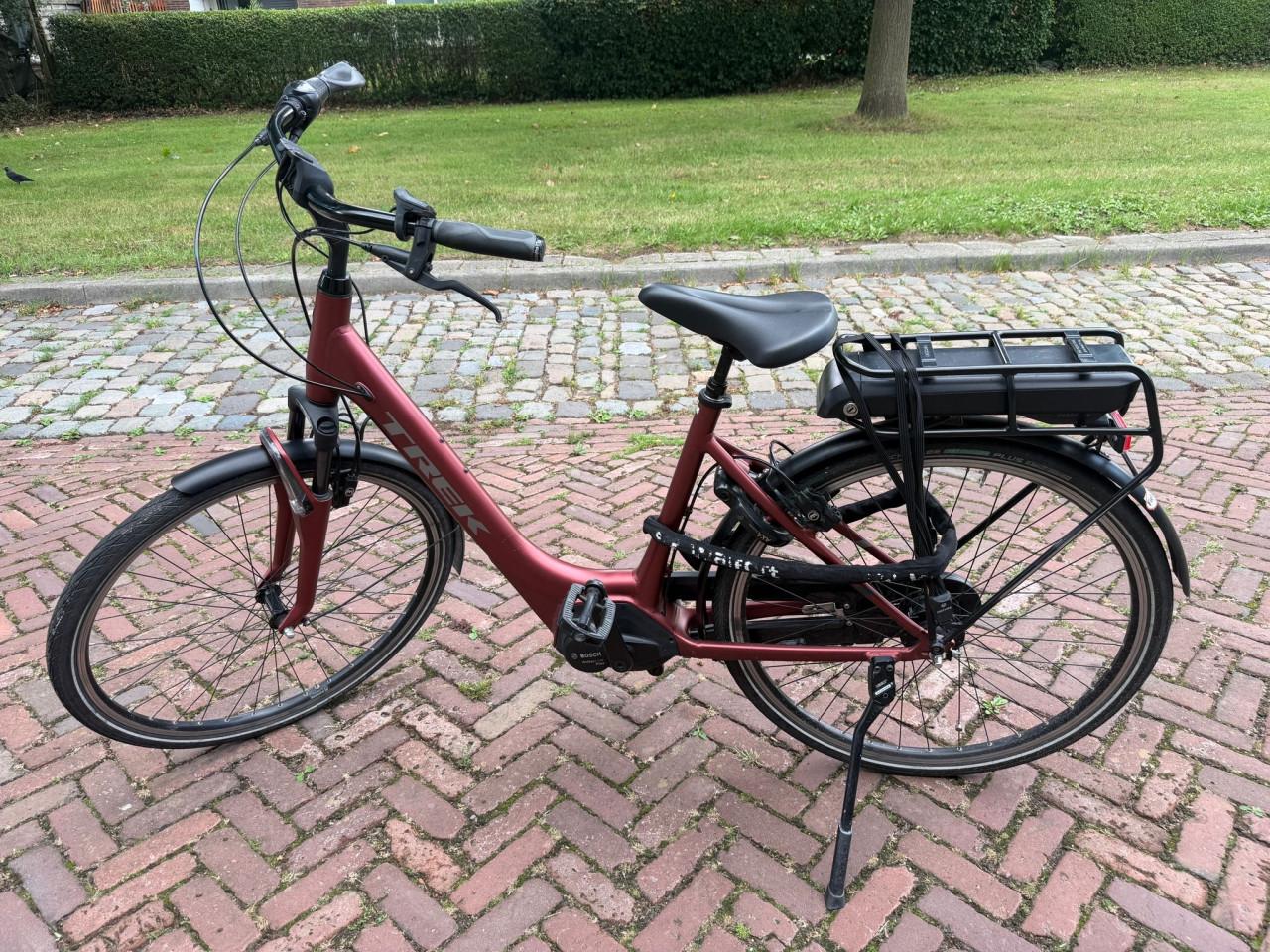 Dieverse ebikes prijzen vanaf €450