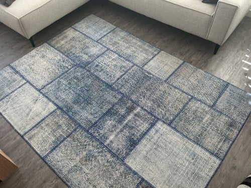 Vloerkleed