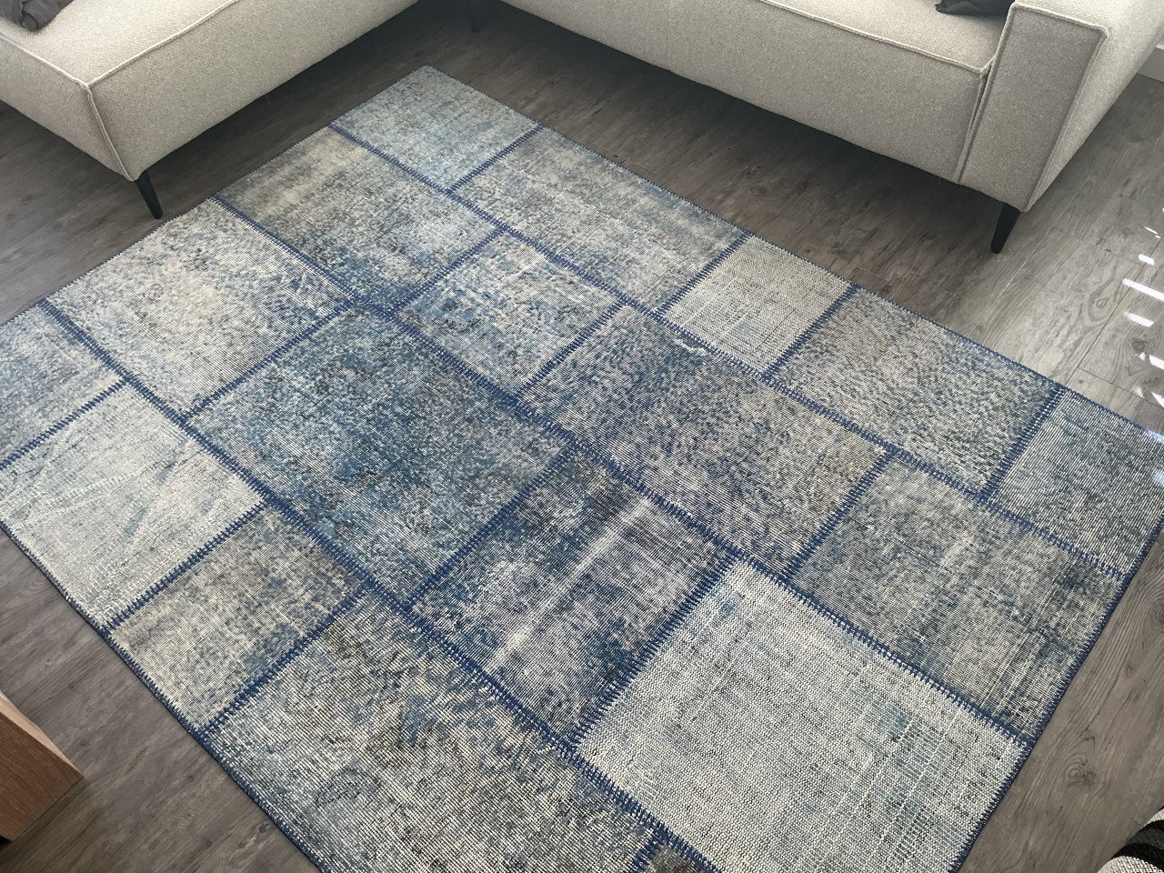Vloerkleed