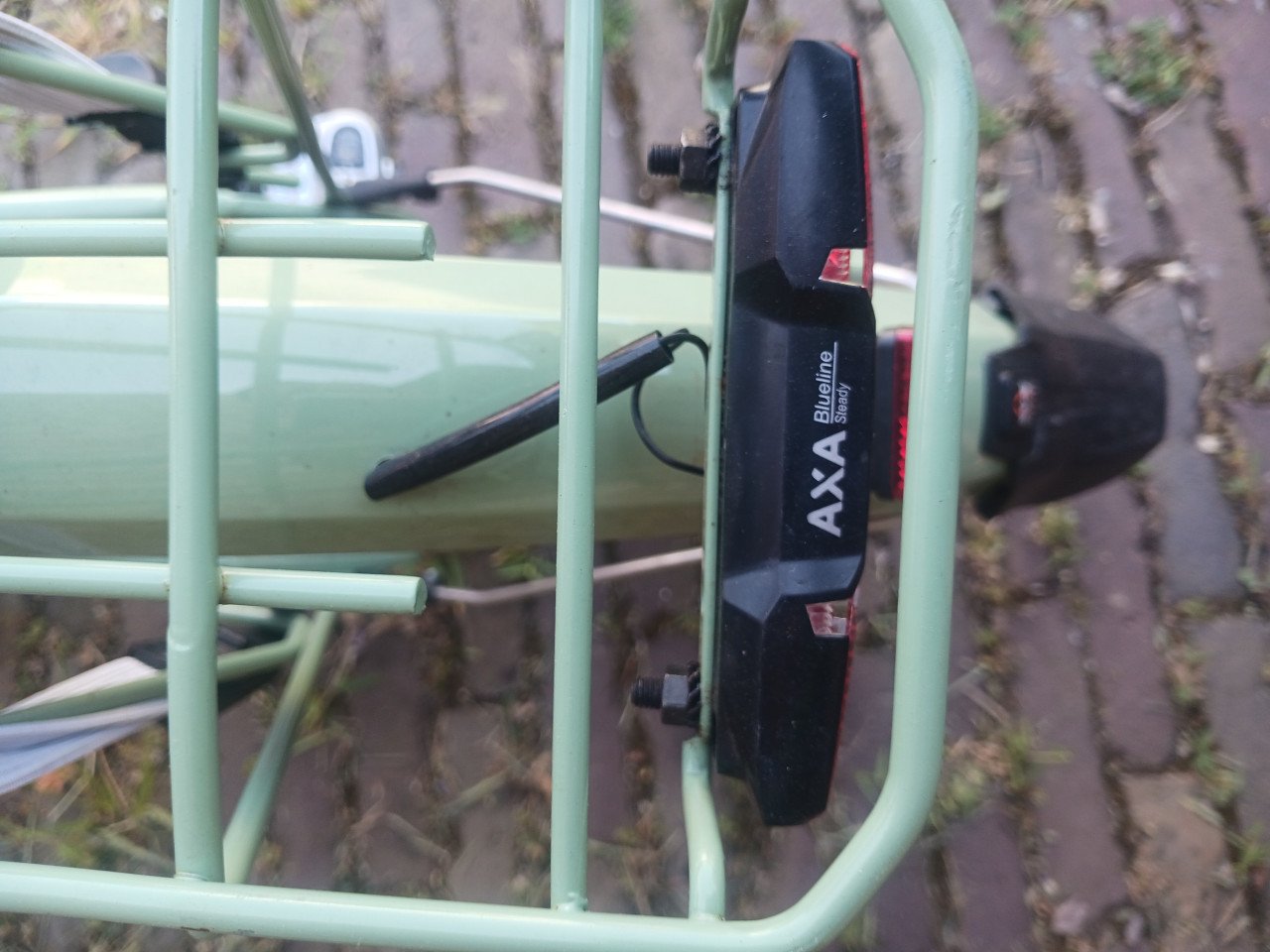 Puky skyrider meisjesfiets 20 inch