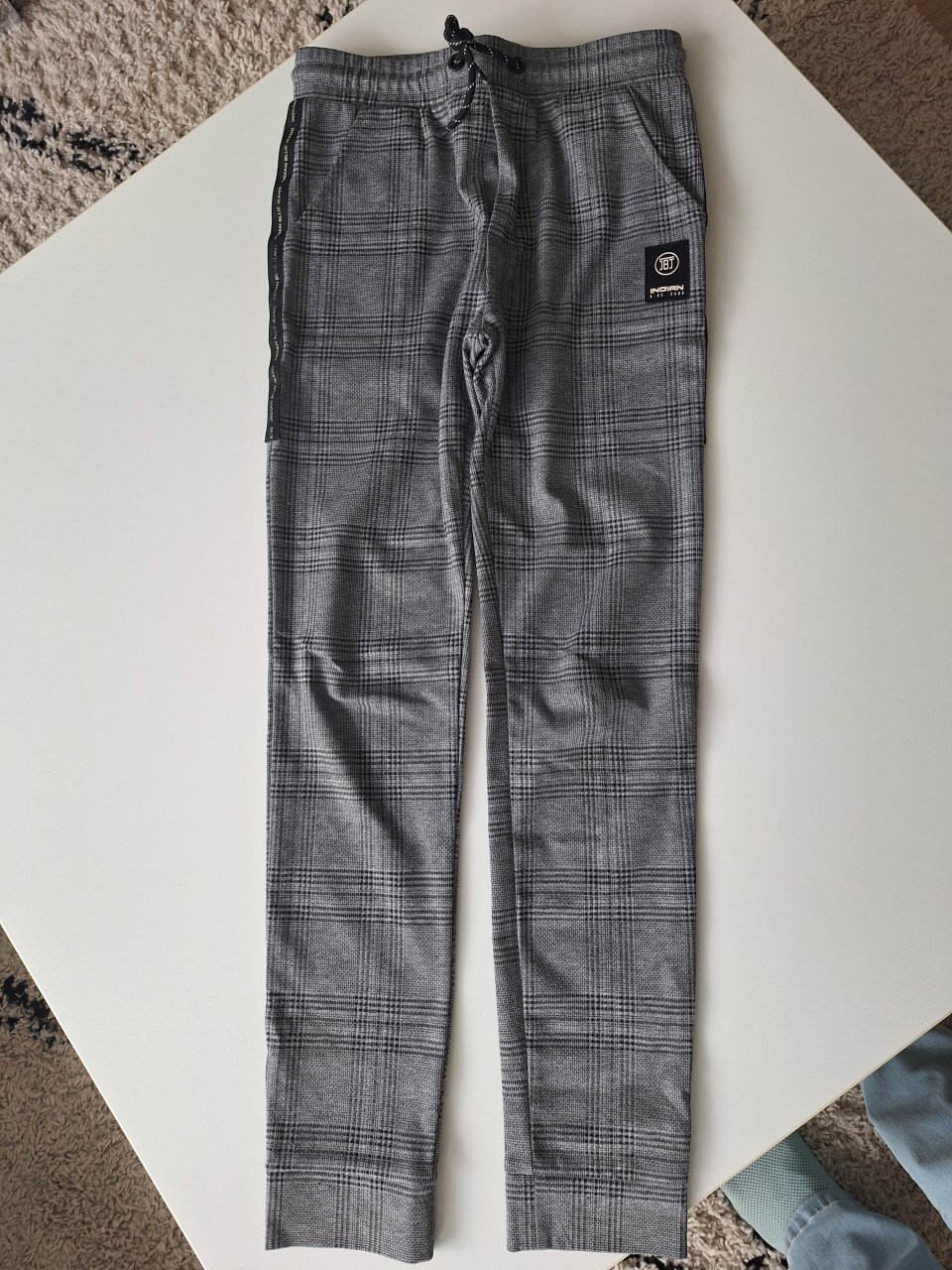 Indian Blue jeans