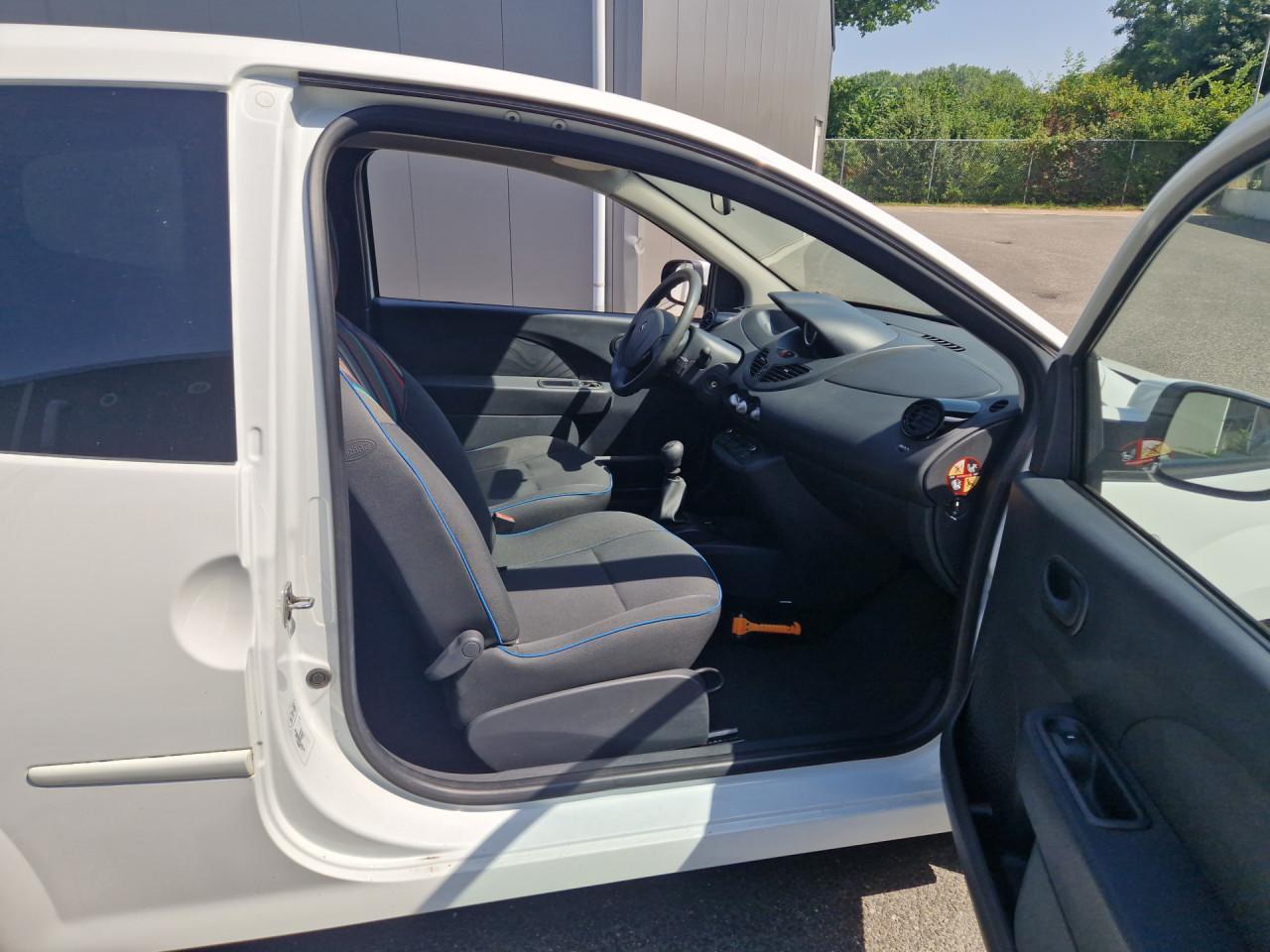 Renault Twingo 1.2 16V Collection