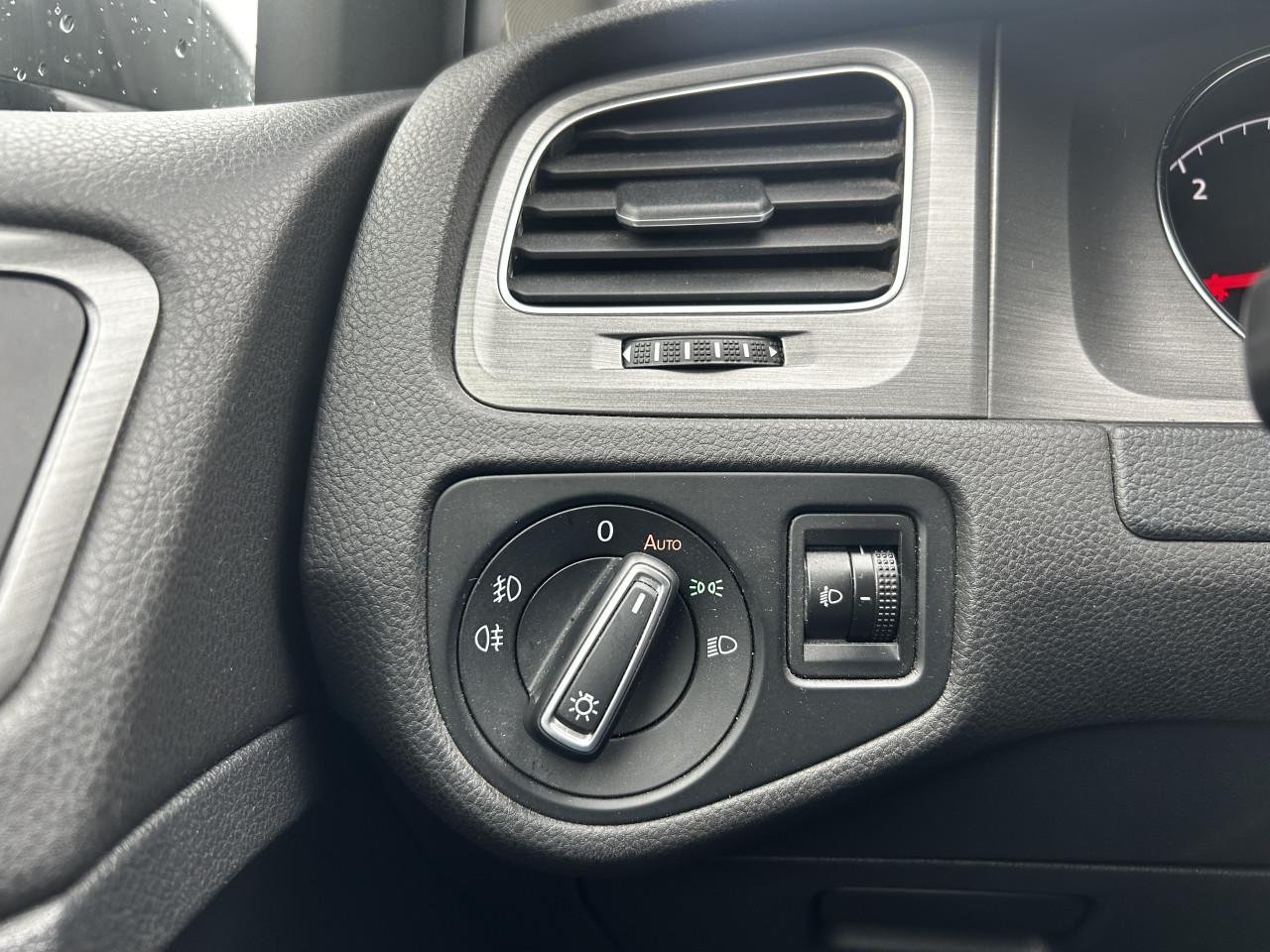 Volkswagen Golf Variant 1.6 TDI Comfortline/APK/STOELV/NAVI/