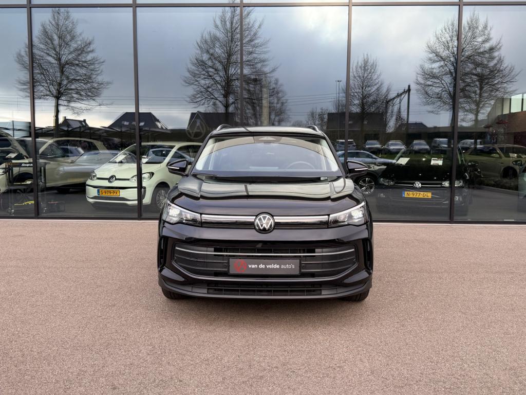 Volkswagen Tiguan 1.5 etsi life | camera | trekhaak | dode hoek | rijklaar 