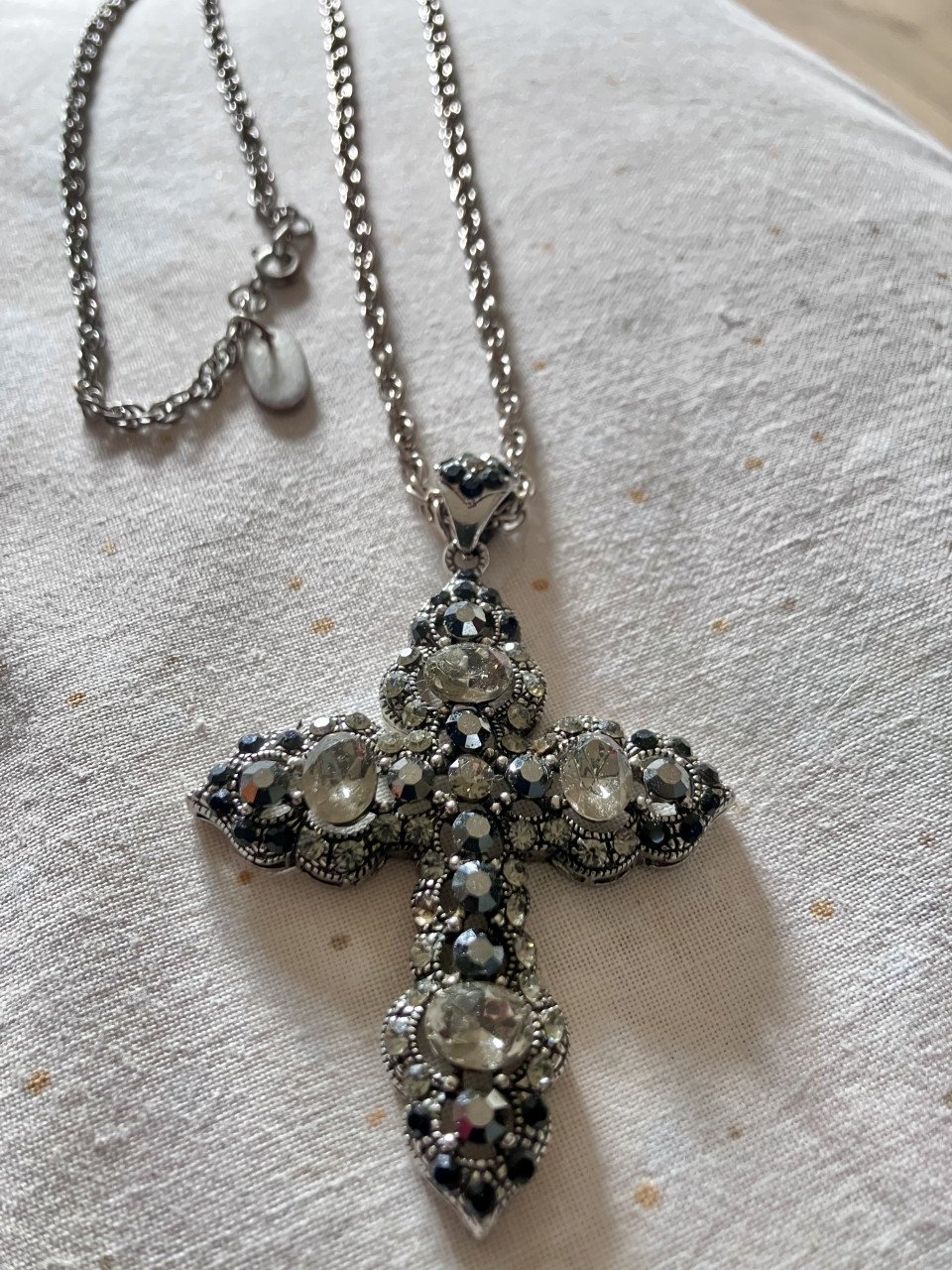 Sieraden /bijouterieën