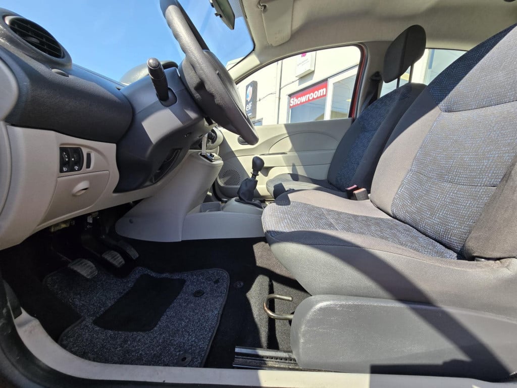 Renault Twingo 1.2 authentique