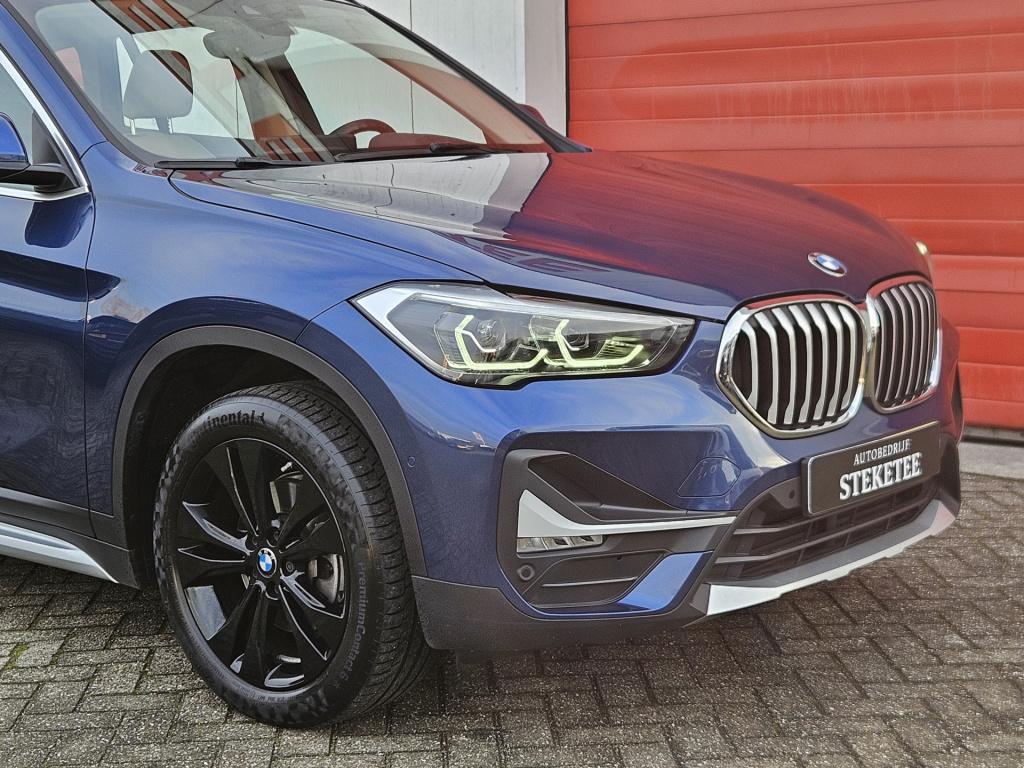 BMW X1 sdrive18i high executive | acc | camera