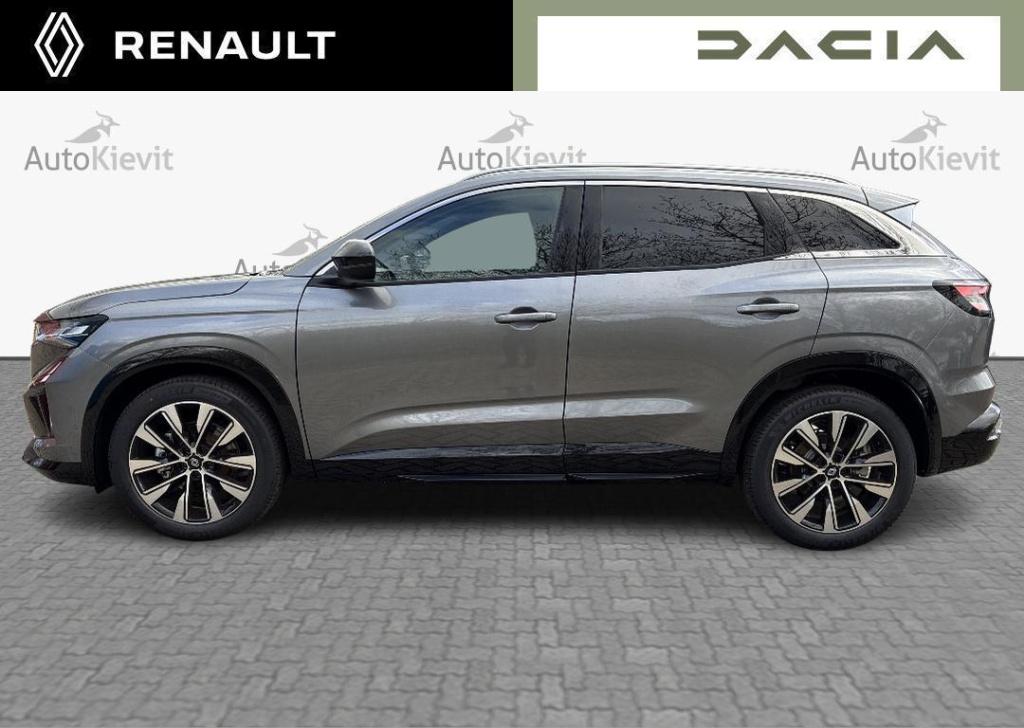Renault Austral 1.2 e-tech full hybrid 200 techno - pack comfort