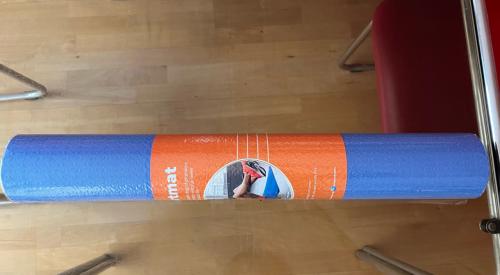 Sport-/yogamat