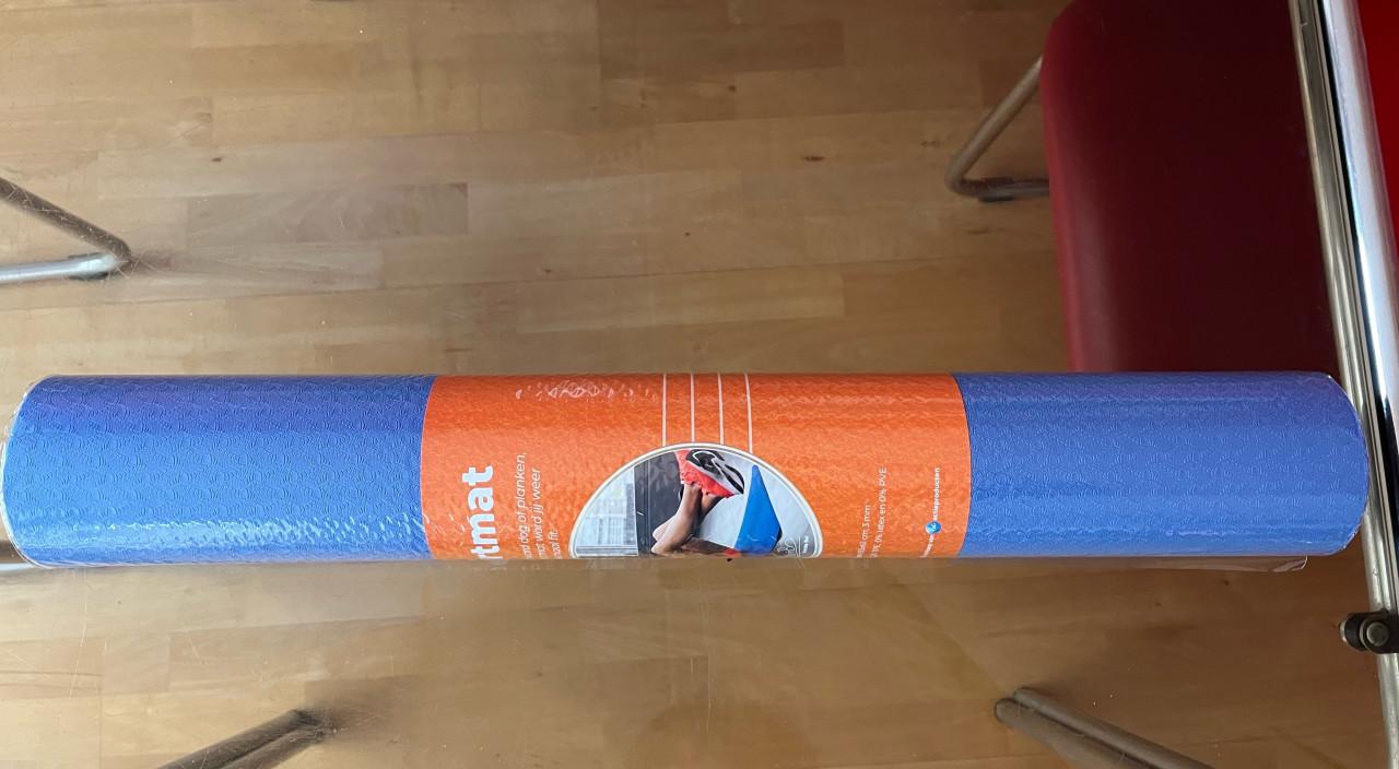 Sport-/yogamat
