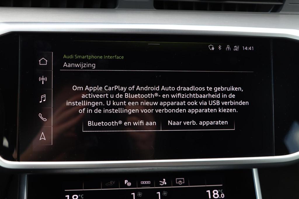 Audi A7 sportback 50 tfsi e quattro pro line s 299pk s-tronic | soh 99,1% |