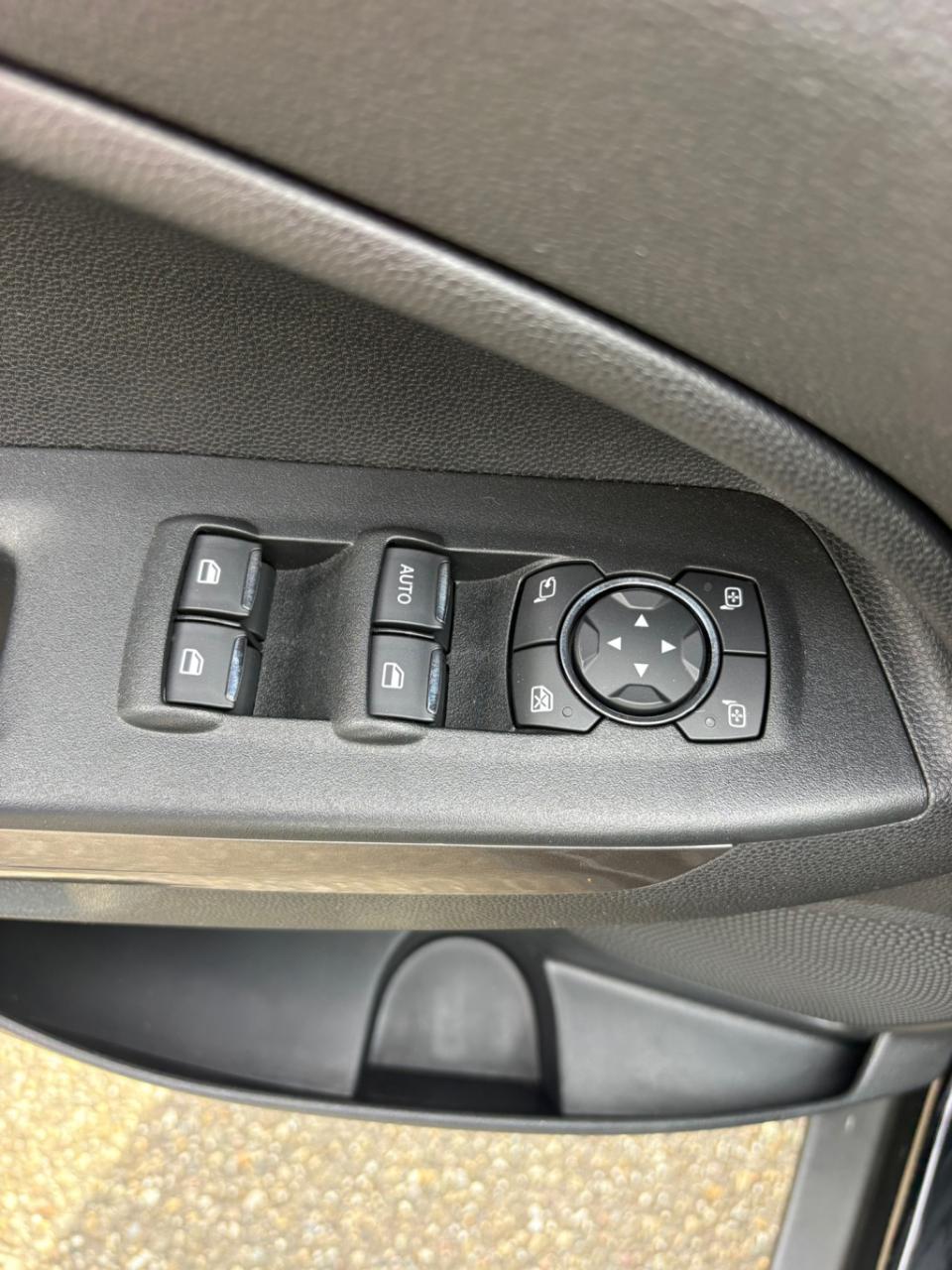 Ford Ecosport 1.0 ecoboost trend ultimate