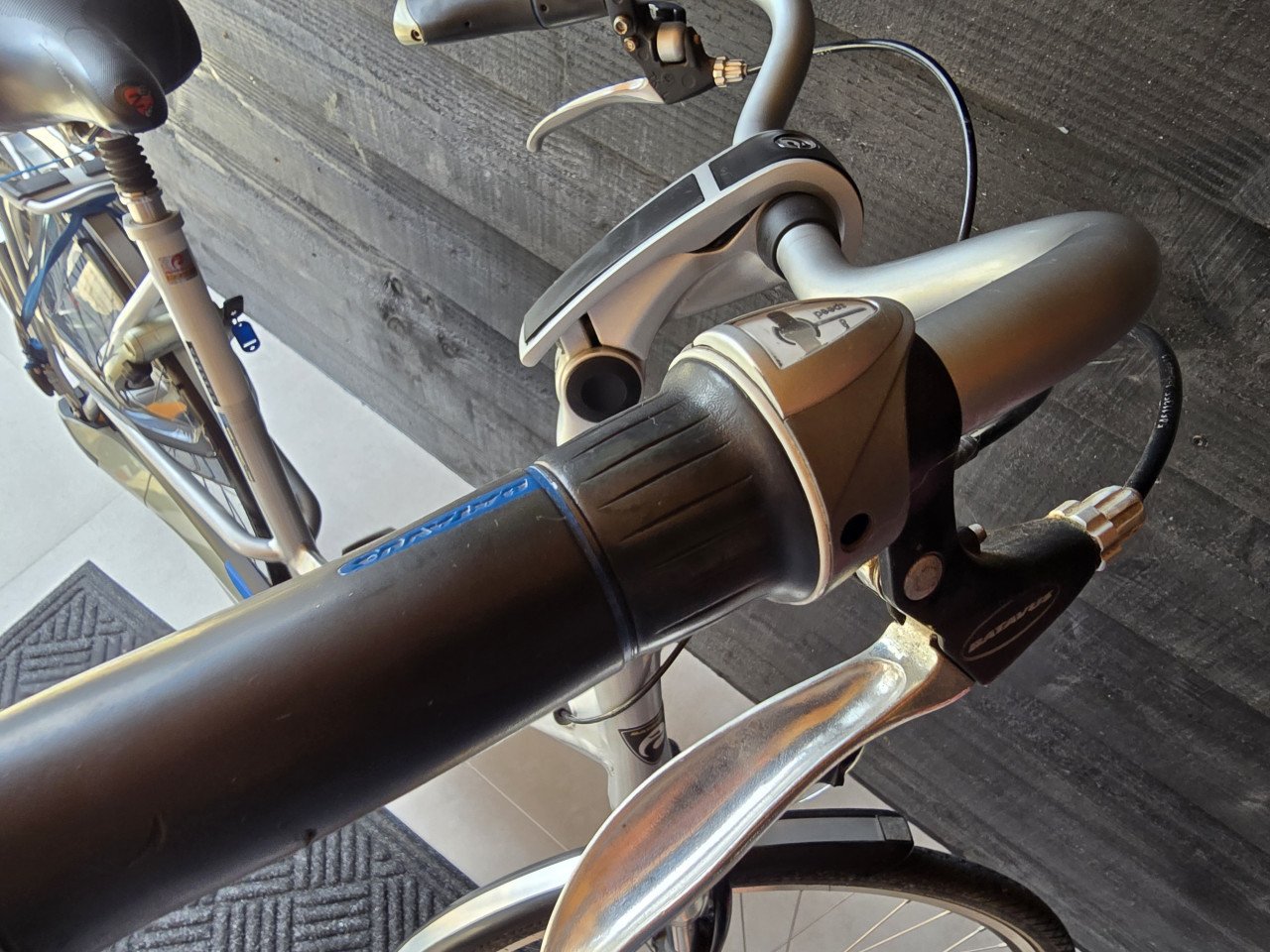 Batavus Weekend damesfiets