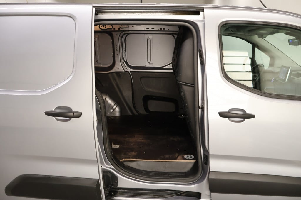 Toyota Proace city 1.5 d-4d profess.