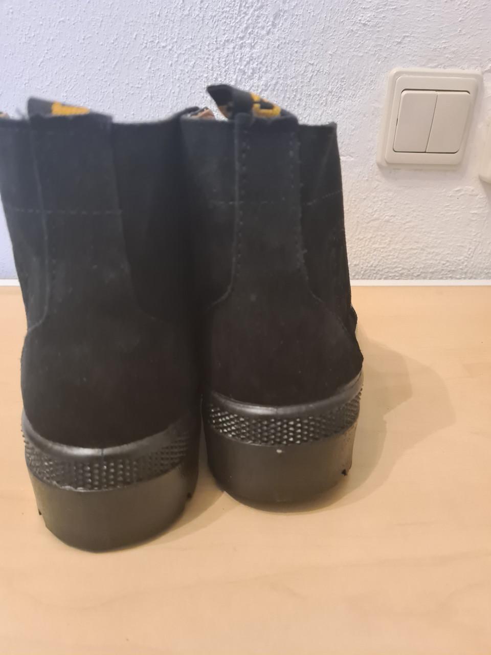 Damesschoenen maat39
