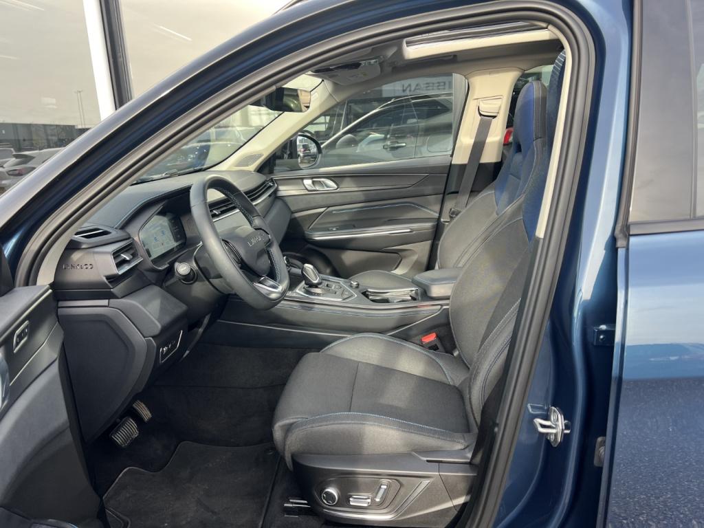 Lynk & Co 01 1.5 261pk phev plug in hybrid , pano dak,car play, adaptive cc