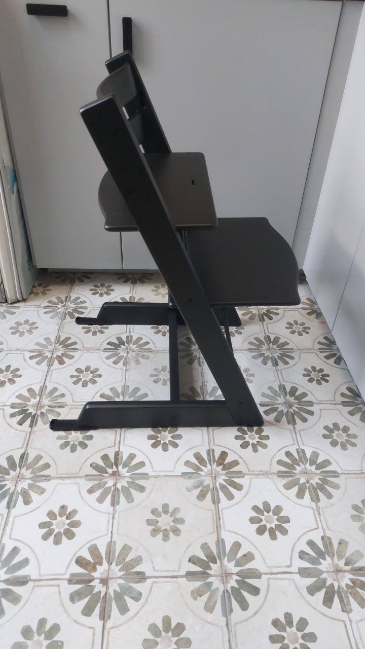 Stokke Tripp Trapp stoel nieuw model