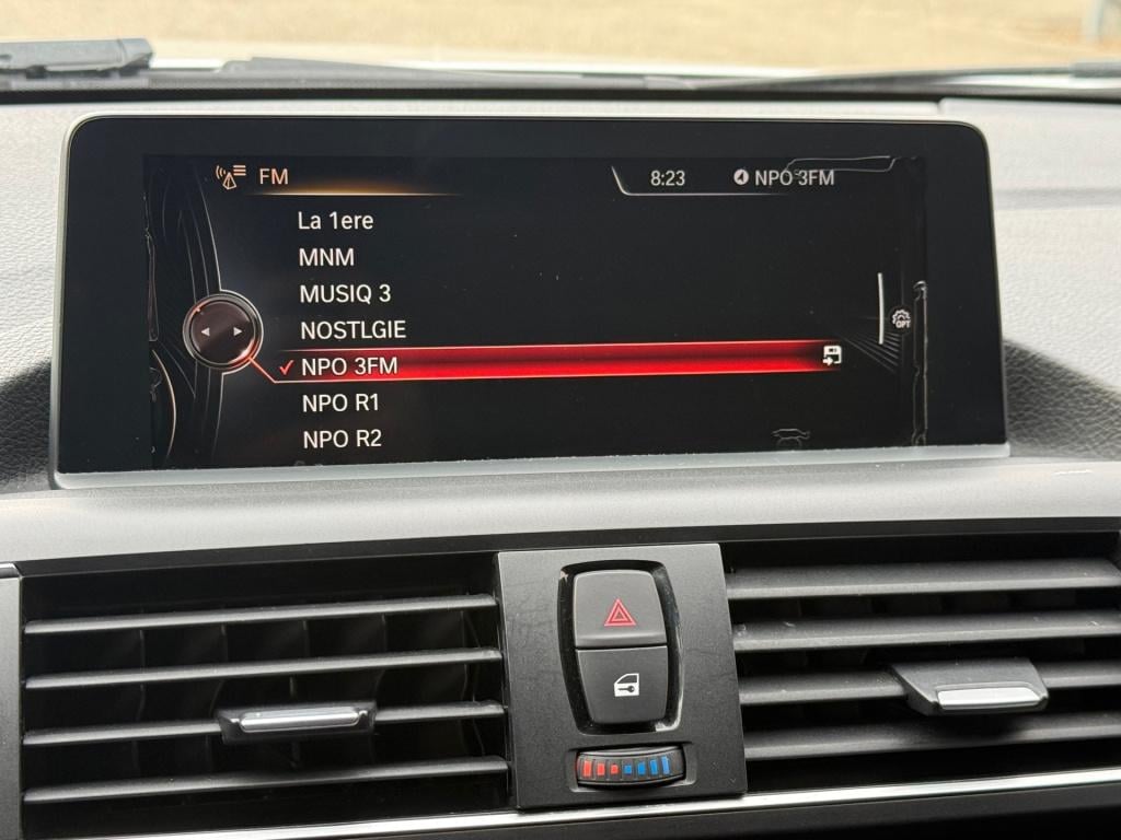 BMW 1 Serie 116i sport