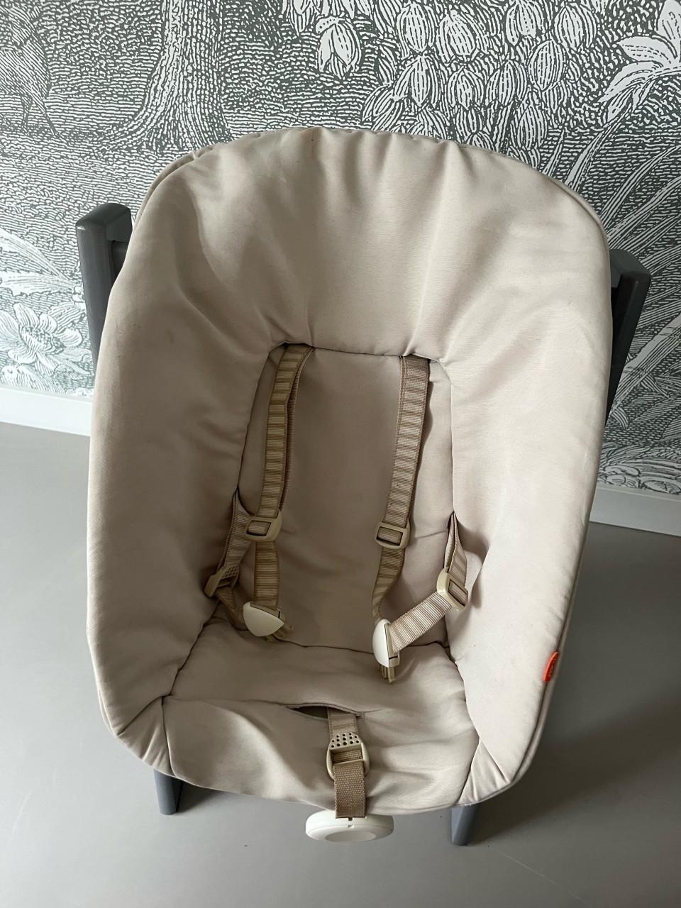 Stokke newborn set