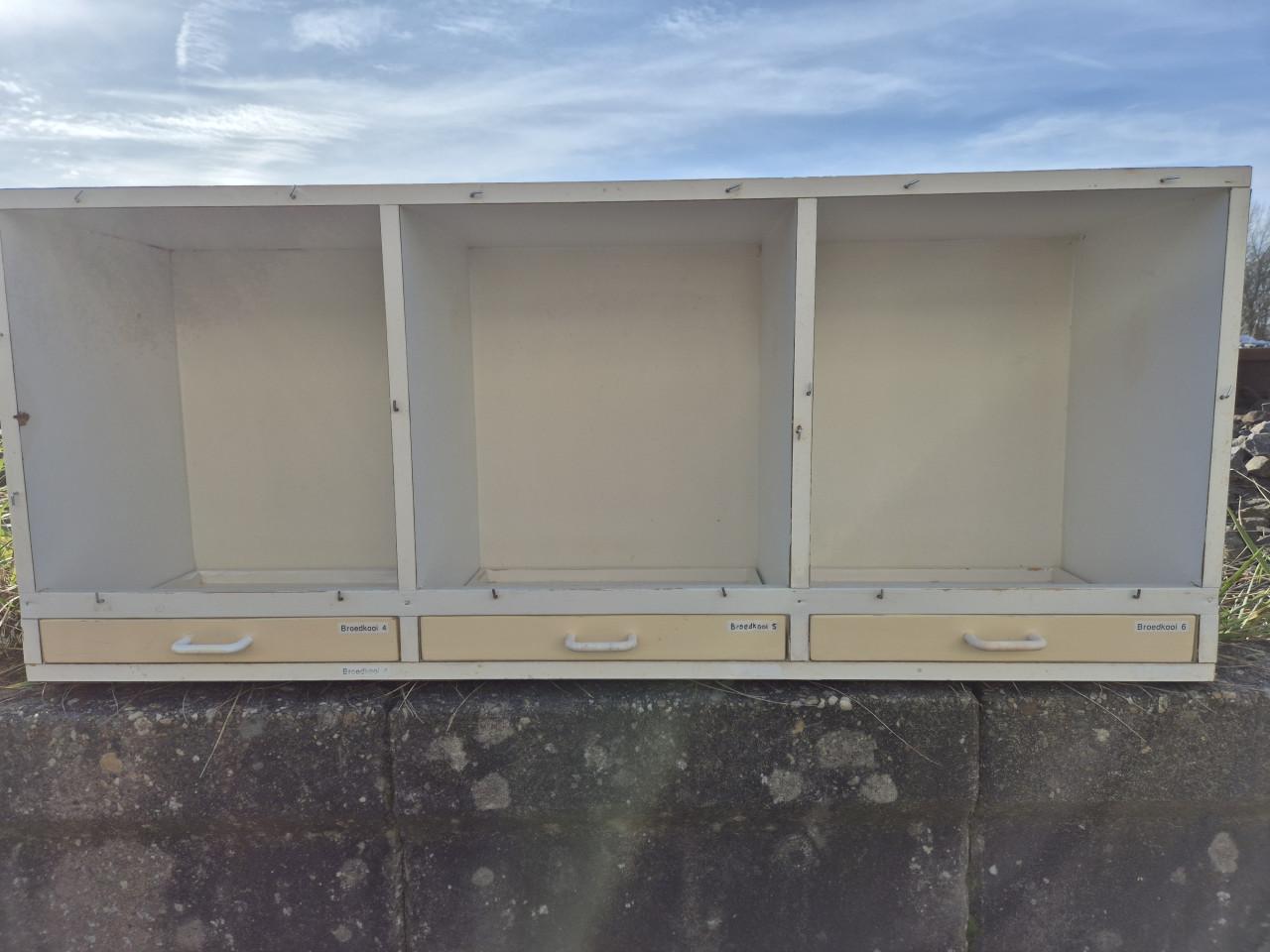 TT kooien en broedkooien