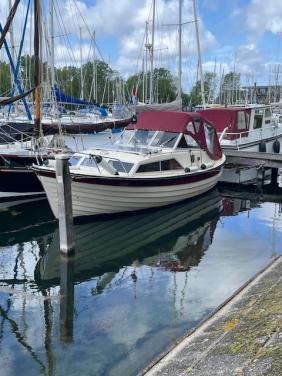 Spitsgatter Joda 24