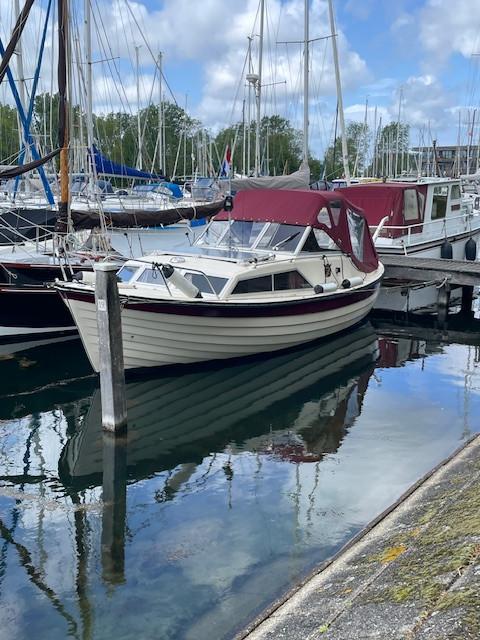 Spitsgatter Joda 24