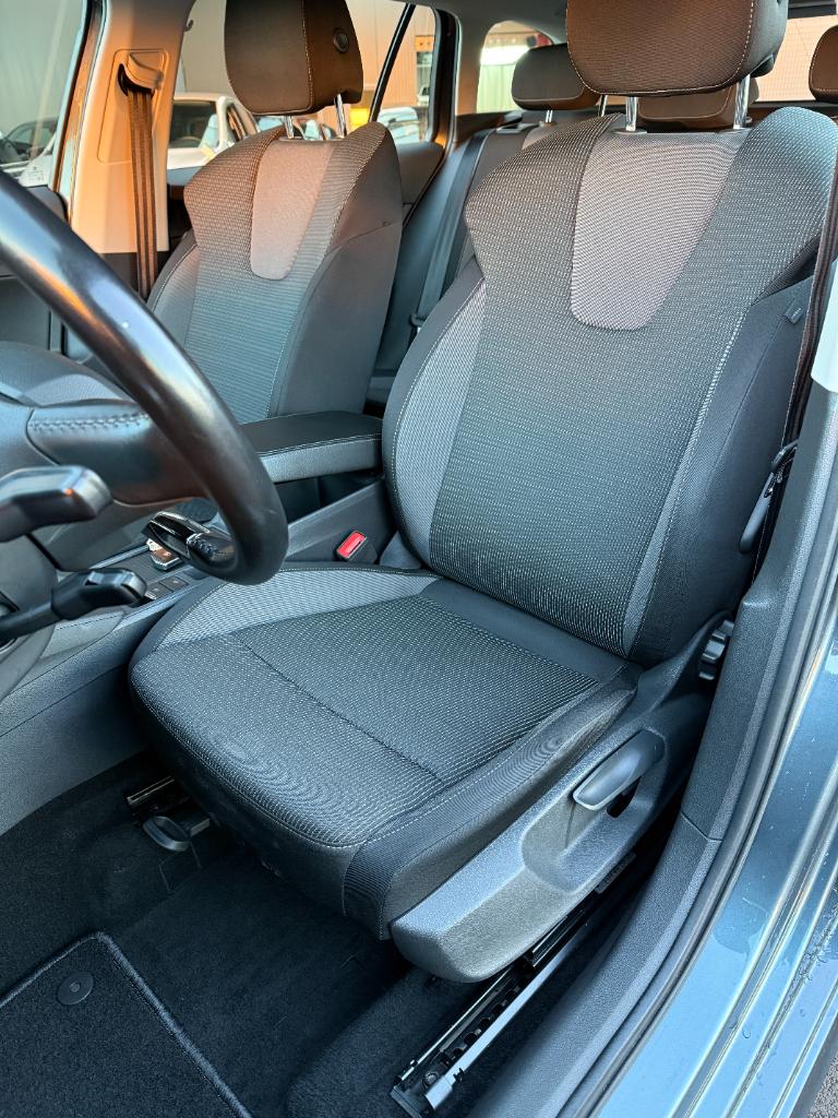 Skoda Octavia combi 1.5 tsi - first edition