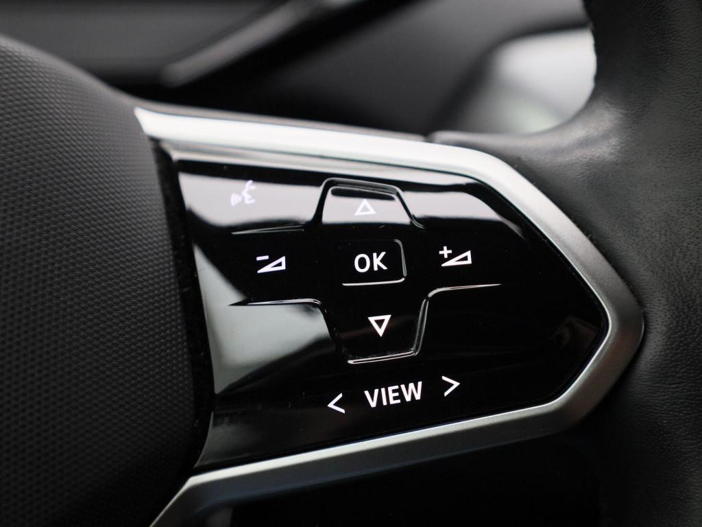 Volkswagen Id.4 pure 52 kwh | automaat | half-leder | navigatie | climate c