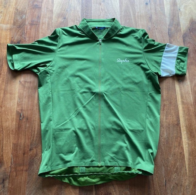 Rapha | Men's Classic Flyweight Jersey | L